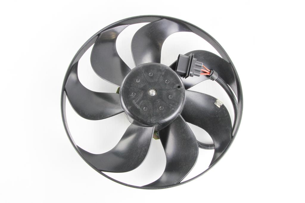 Ventilateur de refroidissement du moteur (Motoventilateur) AVA Deutschland GmbH VN7521